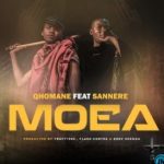 Qhomane – Moea Ft. Sannere (Mp3 Download)