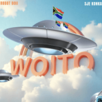 Robot Boii – WOITO Ft Sje Konka (Mp3 Download)